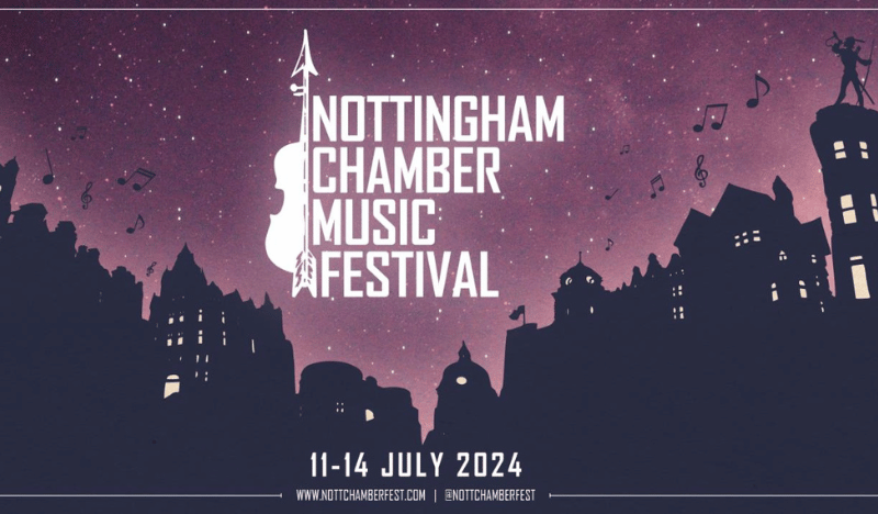 Nottingham Chamber Music Festival